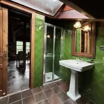 Διαμέρισμα La Casa De - Estudios Y Boutique Tanes