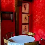 公寓 La Casa De - Estudios Y Boutique Tanes