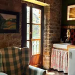 公寓 La Casa De - Estudios Y Boutique