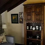 Διαμέρισμα La Casa De - Estudios Y Boutique