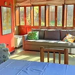 La Casa De - Estudios Y Boutique Διαμέρισμα *