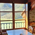Διαμέρισμα La Casa De - Estudios Y Boutique Tanes