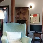 公寓 La Casa De - Estudios Y Boutique Tanes
