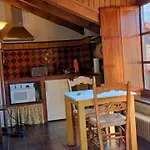 公寓 La Casa De - Estudios Y Boutique *