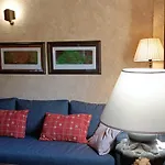 公寓 La Casa De - Estudios Y Boutique