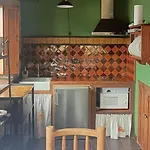 La Casa De - Estudios Y Boutique Διαμέρισμα Tanes