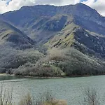 Διαμέρισμα La Casa De - Estudios Y Boutique Tanes