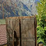 Διαμέρισμα La Casa De - Estudios Y Boutique