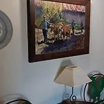 Διαμέρισμα La Casa De - Estudios Y Boutique