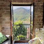 公寓 La Casa De - Estudios Y Boutique