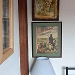 Διαμέρισμα La Casa De - Estudios Y Boutique