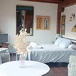 La Casa De - Estudios Y Boutique Διαμέρισμα