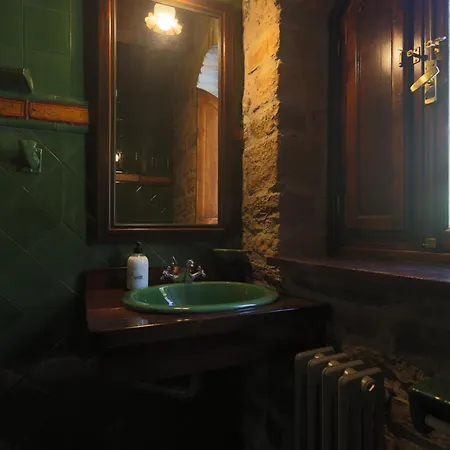 Apartamento La Casa De
