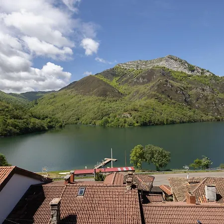 La Casa De Tanes - Estudios Y Apartamentos Boutique