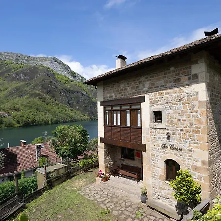 Apartamento La Casa De Tanes