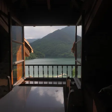 Apartamento La Casa De Tanes - Estudios Y Apartamentos Boutique *