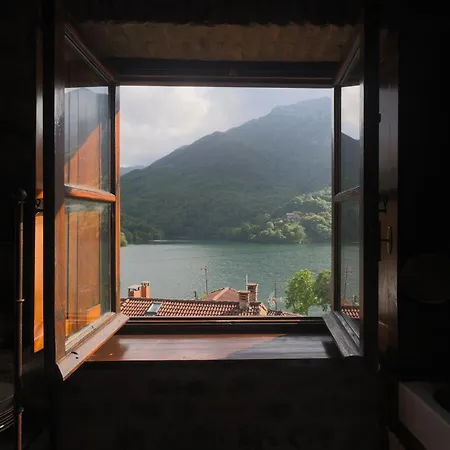 La Casa De Apartamento *