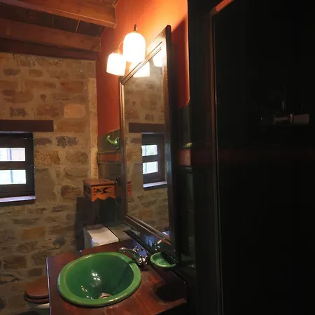 Apartamento La Casa De *