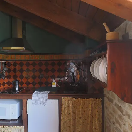 La Casa De * Tanes