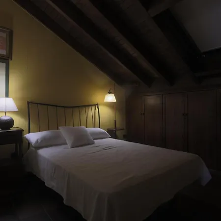 Apartamento La Casa De Tanes