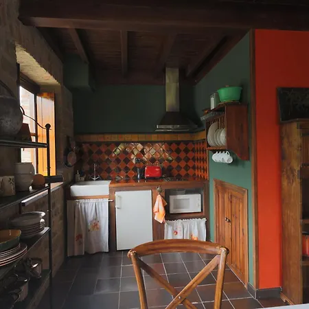 Apartamento La Casa De