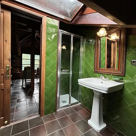 Apartamento La Casa De Tanes