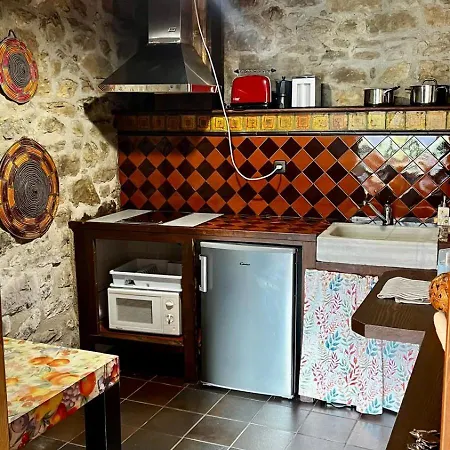Apartamento La Casa De Tanes