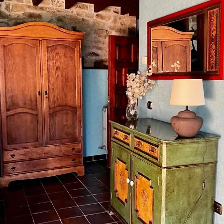 La Casa De Tanes