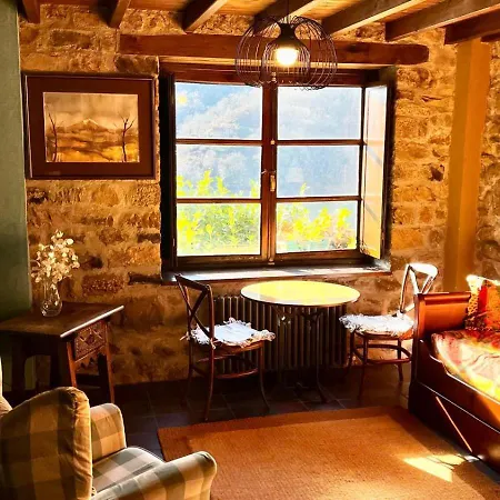 La Casa De Tanes - Estudios Y Apartamentos Boutique Apartamento