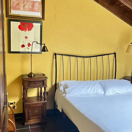 Apartmán La Casa De - Estudios Y Boutique
