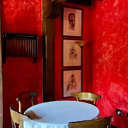 Apartmán La Casa De - Estudios Y Boutique Tanes