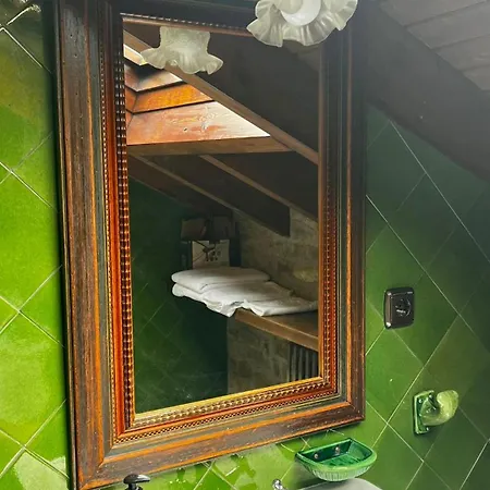 La Casa De - Estudios Y Boutique Apartmán Tanes