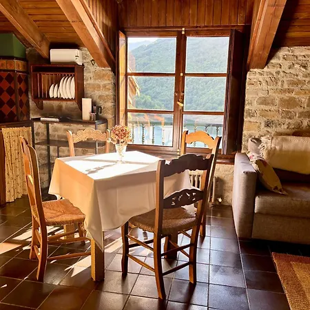 La Casa De Tanes - Estudios Y Apartamentos Boutique