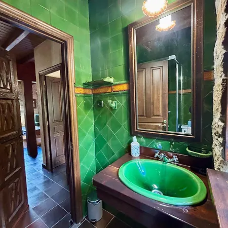 Apartmán La Casa De - Estudios Y Boutique *