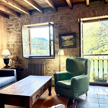 La Casa De Apartamento