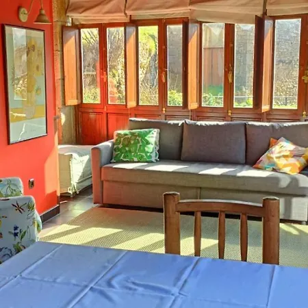 La Casa De - Estudios Y Boutique Appartement *