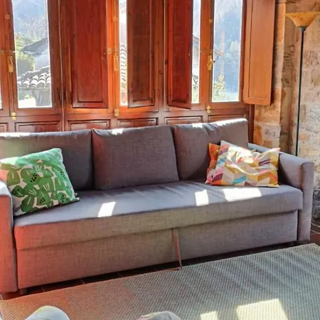 La Casa De - Estudios Y Boutique Appartement Tanes