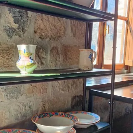Appartement La Casa De - Estudios Y Boutique Tanes