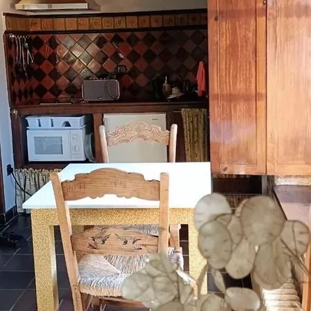 Apartmán La Casa De - Estudios Y Boutique *