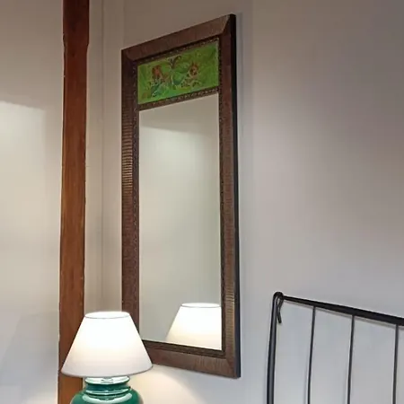 Appartement La Casa De - Estudios Y Boutique
