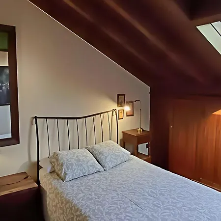 La Casa De Apartamento Tanes