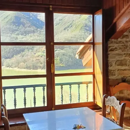 Appartement La Casa De - Estudios Y Boutique Tanes