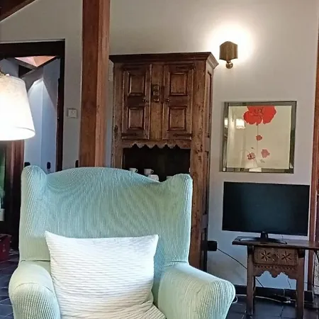 Apartmán La Casa De - Estudios Y Boutique Tanes
