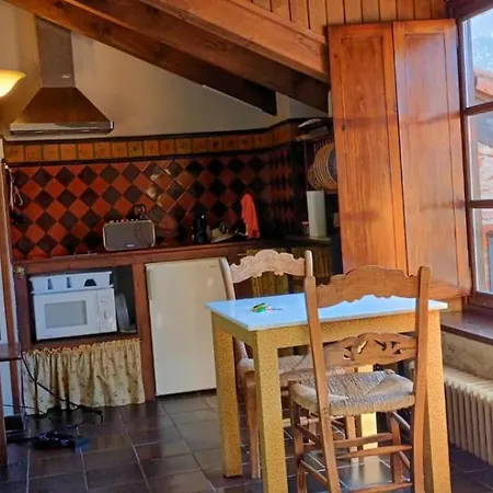Appartement La Casa De - Estudios Y Boutique *