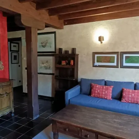 La Casa De - Estudios Y Boutique Appartement Tanes