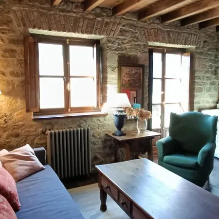 Appartement La Casa De - Estudios Y Boutique Tanes