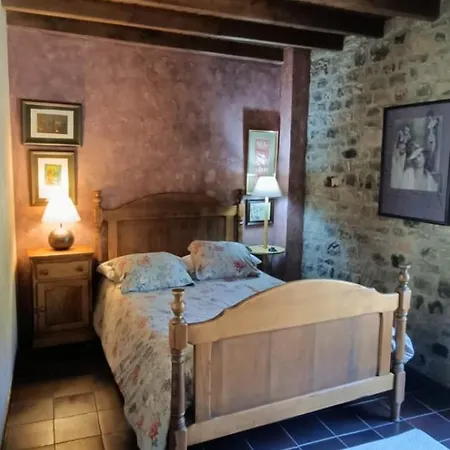 La Casa De - Estudios Y Boutique Appartement