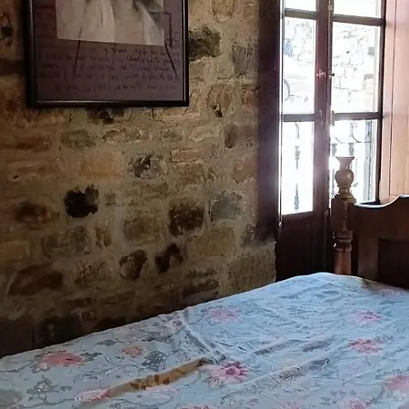 La Casa De - Estudios Y Boutique Appartement Tanes