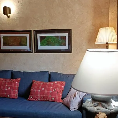 Appartement La Casa De - Estudios Y Boutique