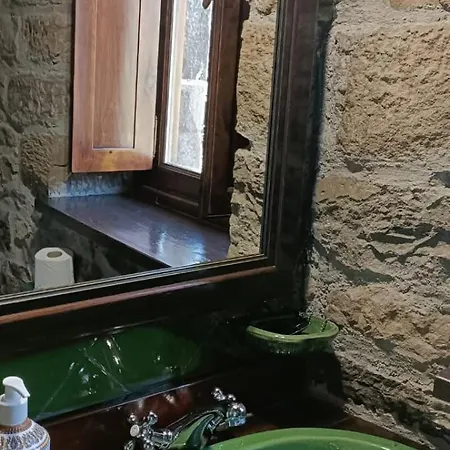 La Casa De - Estudios Y Boutique Appartement Tanes